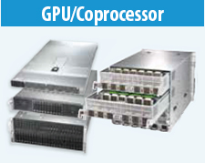 GPU/Coprocessor