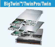 BigTwin™/TwinPro/Twin